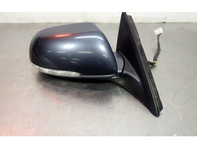 Зеркало электрическое Honda Accord 2003 - 2007 года