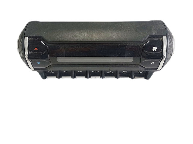 Блок управления климат-контролем 3951062R00 Suzuki Ignis