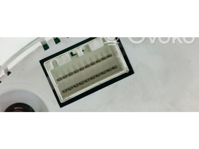 Панель приборов 8026008001   SsangYong Rexton       