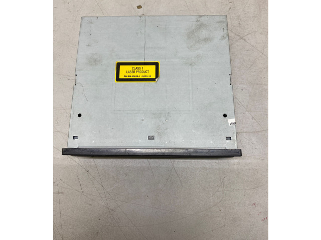 Турбина Радио/ проигрыватель CD/DVD / навигация Audi A4 S4 B8 8K 4E0919887M, 4E0910888E