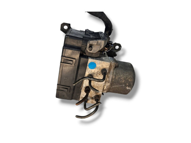 Блок АБС Mr955426, 24560414211 Mitsubishi L200 1996 - 2006 года