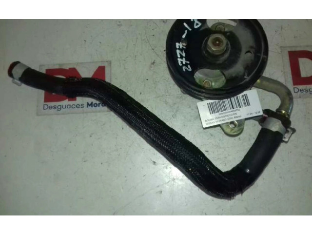 Řídící jednotka 57234286   Nissan Murano Z50 