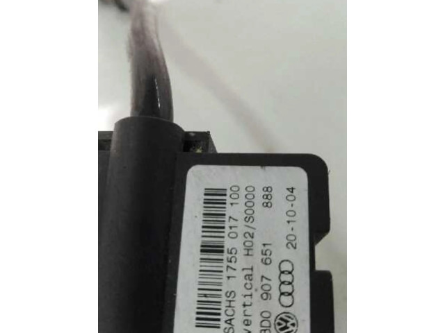 Другой датчик