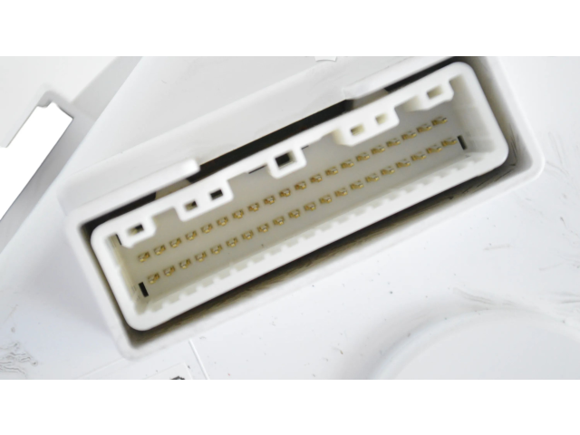 Přístrojová deska Subaru XV 2013 85003FJ471