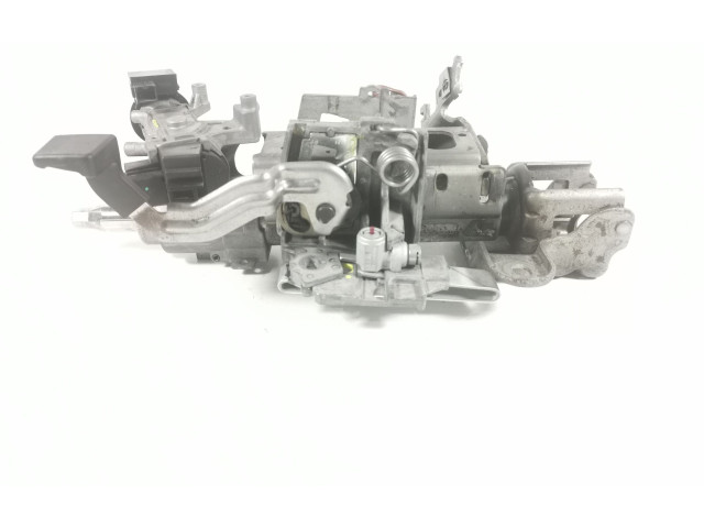  рейка  Колонка рулевая FL3Z-3C529-L, FL34-3C529-AH   Ford F150  -  года