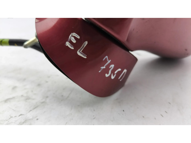 Зеркало электрическое правое Lexus IS 220D-250-350 2006-2013 года