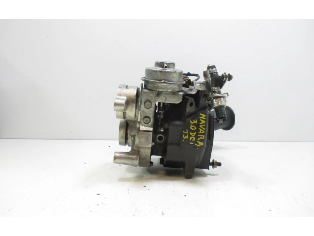 Турбина Nissan Navara 8201035986