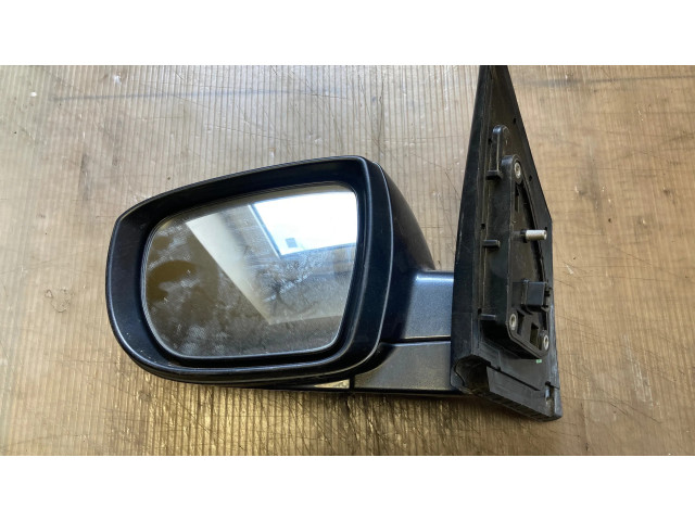 Zpětné zrcátko levé Hyundai ix35 2011 876102Y9605K