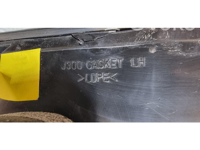 Zpětné zrcátko Chevrolet Cruze II 2021