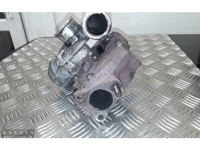 Turbodmychadlo Турбина 282012a800, 7940970001   KIA Optima   D4FD