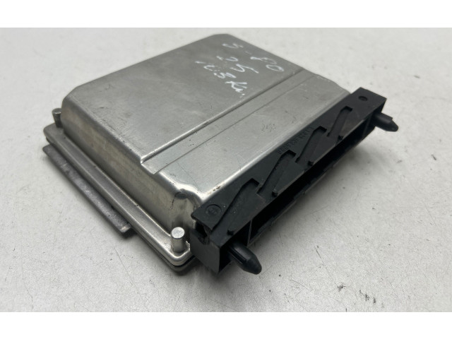 Řídící jednotka 09470429B, 0281001776 Volvo S80 2000