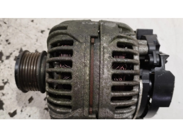 Генератор F00M144197 Skoda Octavia Mk2 (1Z) 1.6