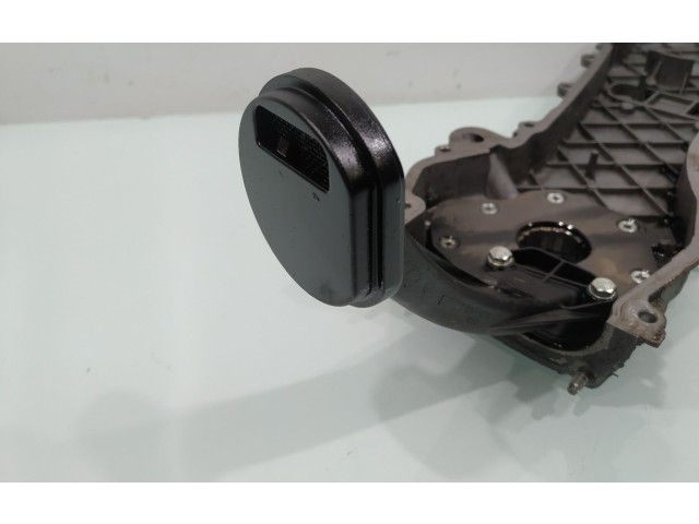 Čerpadlo oleje 55232196 Fiat Punto (199)