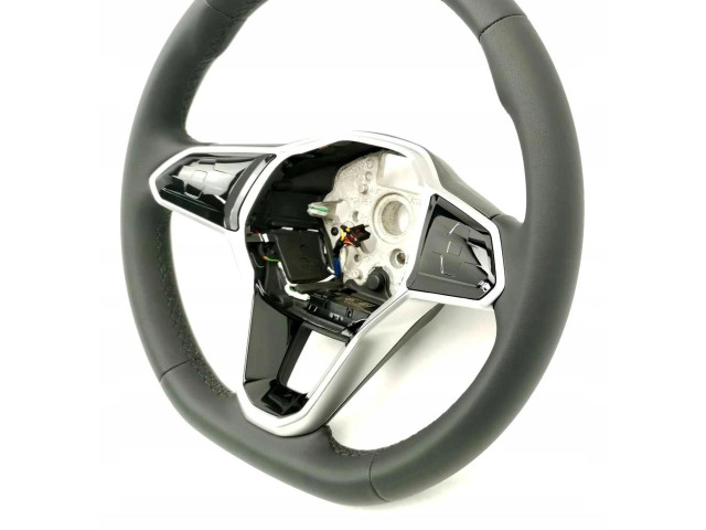 Руль Volkswagen ID.3 2019 - года 10A419089