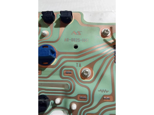 Панель приборов AR0025001   Rover 200 XV       