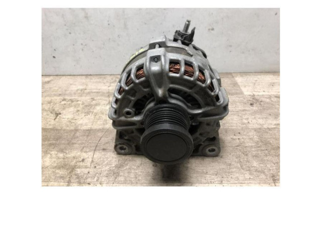 Генератор 231008040R, 231008040R Renault Clio V