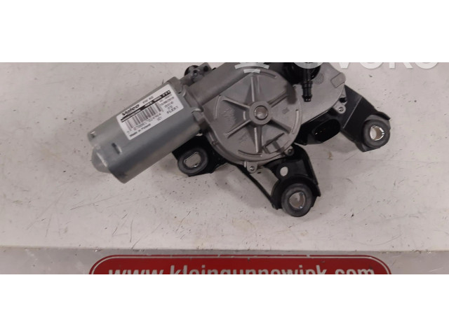 Моторчик заднего дворника 4KE955711    Audi e-tron