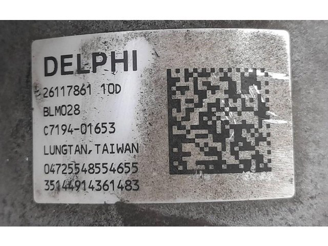 Volant Fiat Punto (199) 26117861