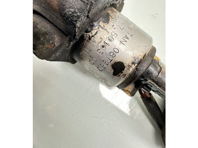 Vstřikovací čerpadlo 8k0906095 Audi A4 S4 B8 8K