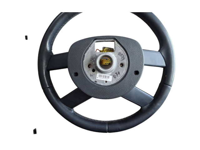 Руль Volkswagen Touran I 2003 - 2010 года 1T0419091N, 3052595