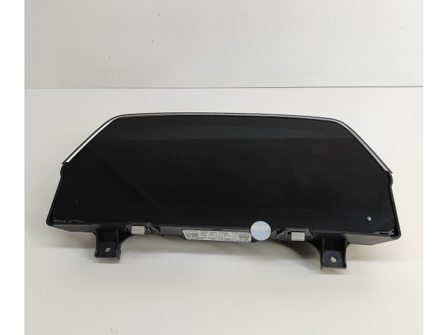 Панель приборов 4KE920795A Audi e-tron