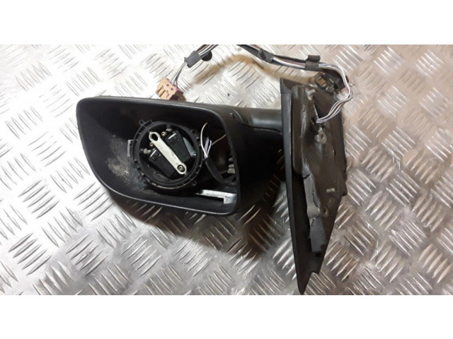 Zpětné zrcátko pravé Volkswagen Polo 2004 6Q0857934, 072006AE