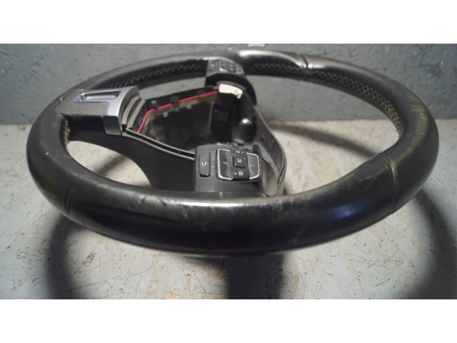 Volant Volkswagen PASSAT B7 2014 3C8419091BE