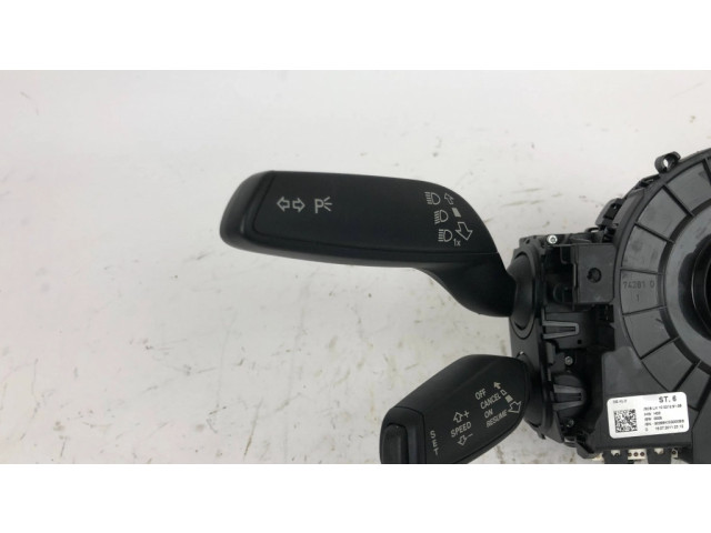 Полоса надувных подушек (кольцо srs)