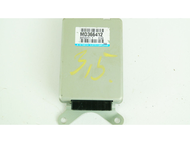 Другие блоки управления / модули