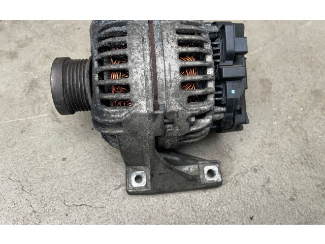 Генератор 30667787, 30667787 Volvo XC90