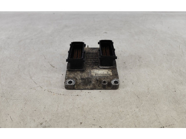 Řídící jednotka 183104, 26SA7140 Fiat Punto (188) 2001