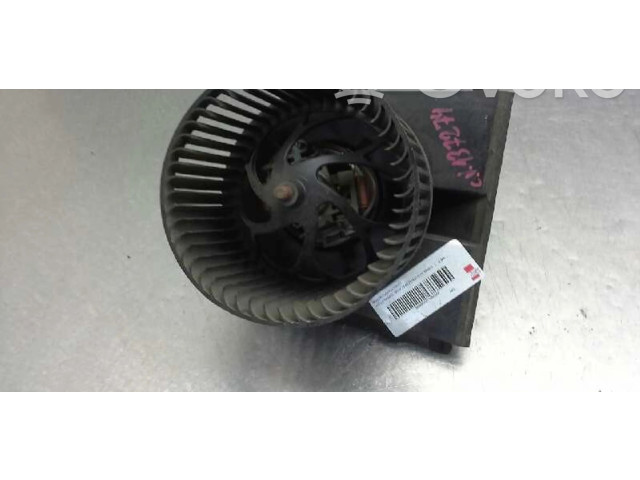 Вентилятор печки 1J181921A Volkswagen Golf SportWagen