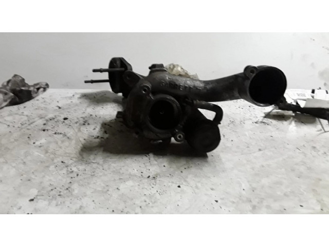 Turbodmychadlo Турбина GT1749, 7700101141B Renault Espace III 2.2