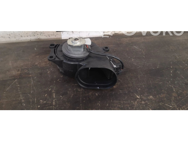 Вентилятор печки 1401395980, 1401395980 Citroen C8