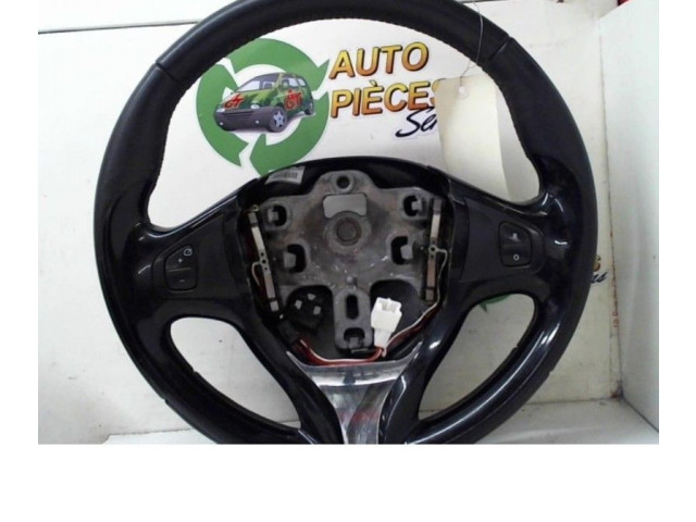 Руль Renault Clio III  2005 - 2012 года       