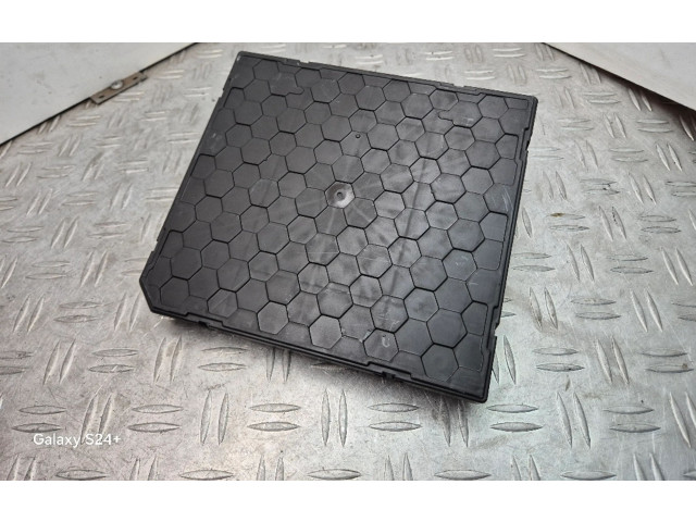 Блок комфорта 5Q0937086AK Skoda Octavia Mk3 (5E)