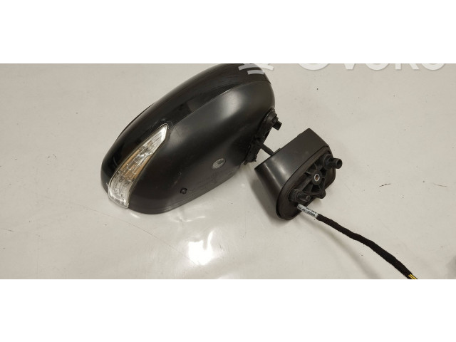 Зеркало электрическое        Citroen C3 Aircross  2017 -  года   