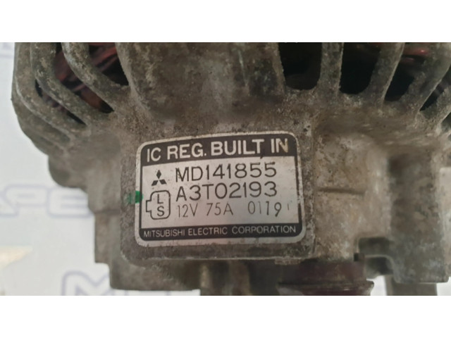 Ступица MD141855 Mitsubishi 3000 GT 3.0