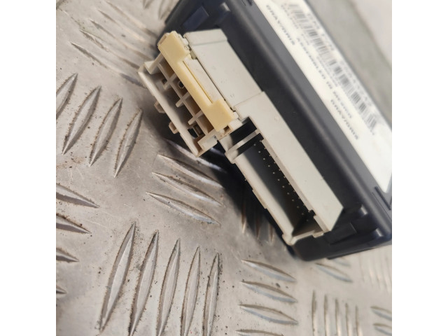 Блок комфорта 25843242 Chevrolet Captiva