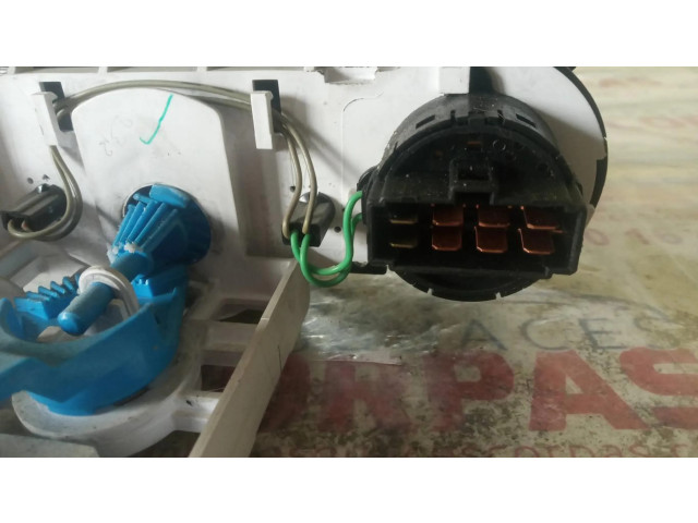 Блок управления климат-контролем 972500X304 Hyundai i10