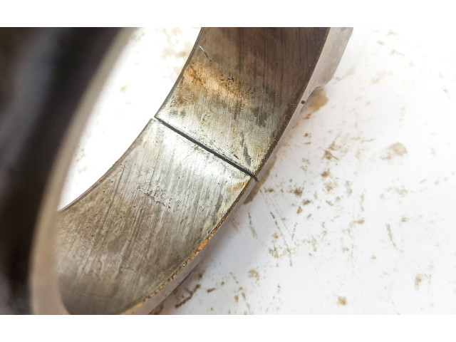 Ojnice A27200, 53466 Mercedes-Benz R W251