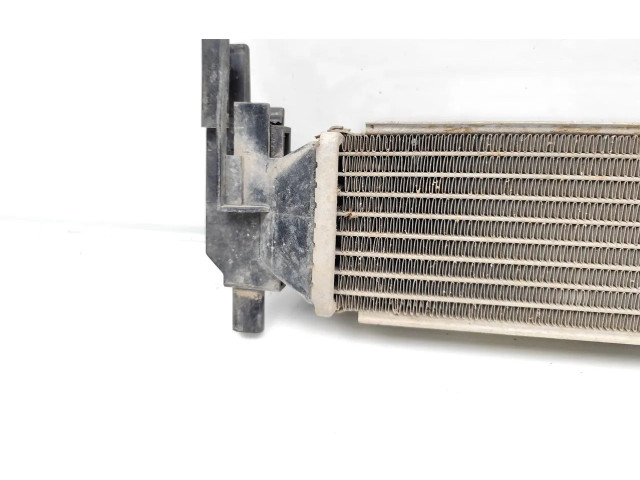 Радиатор интеркулера Audi A1 2010 - 2018 года