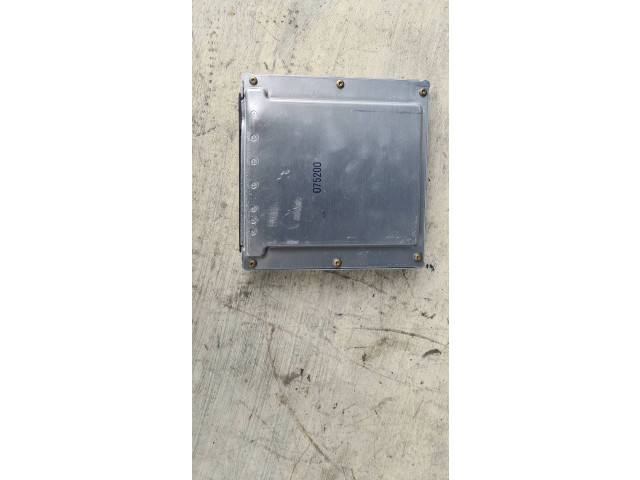 Řídící jednotka A6681530079, 0281010752   Mercedes-Benz ML W166 2013