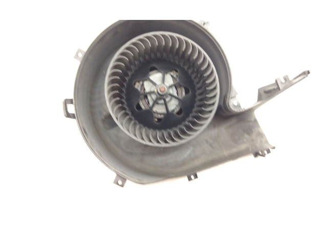 Вентилятор печки 007013E Saab 9-3 Ver2