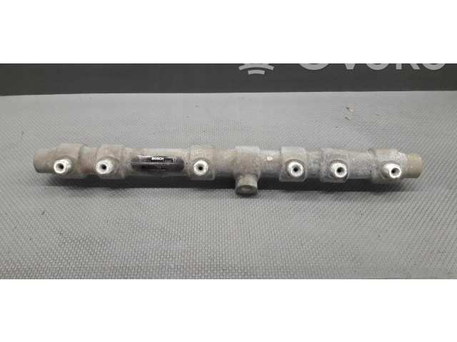 Vstřikovací lišta Alfa Romeo 156