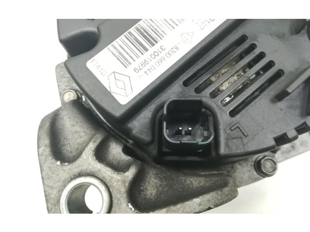 Генератор 8200660044B Dacia Logan I