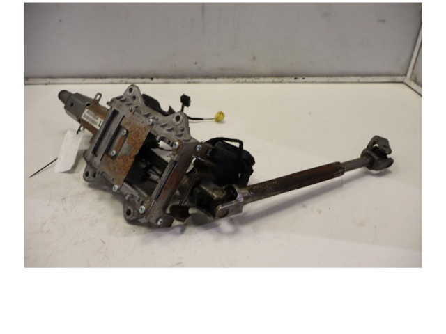 Рулевая рейка 5N1419502D Audi Q3 8U 2011 - 2016 года