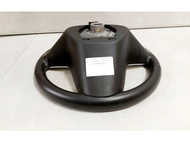 Руль Opel Ampera  2011 - - года       