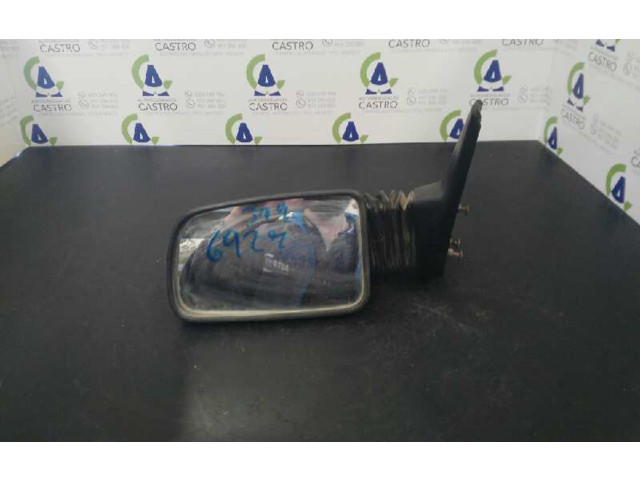 Zpětné zrcátko Сзади Peugeot 309 1985 8148G5