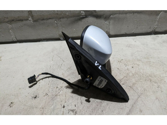Зеркало электрическое Skoda Rapid (NH) 2012 - 2019 года